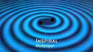 Inspiral: multiplayer