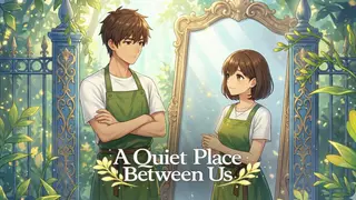 A Quiet Place Between Us