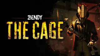 Bendy: The Cage