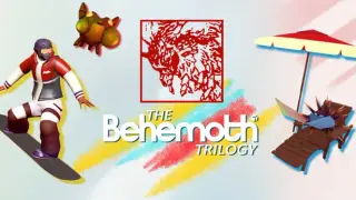 The Behemoth Trilogy