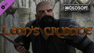 Leon's crusade - Melodies of the cursed people (Soundtrack + extra music)