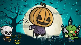 Halloween Jumper (Xbox One)