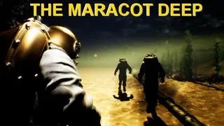 The Maracot Deep