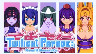 Twilight Parade: Moonlit Mononoke