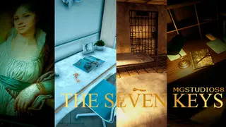 The Seven Keys: Escape Room