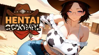 Hentai Cowgirl