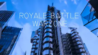 Royale Battle: Warzone
