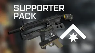 Supporter Pack 1