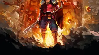 Chasm - PS4