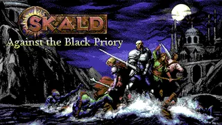 SKALD: Against the Black Priory