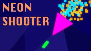 Neon Shooter