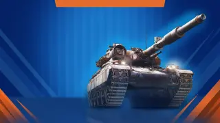 World of Tanks Modern Armor – Battle Ready: AMX 30B2 FORAD - Xbox One & Series