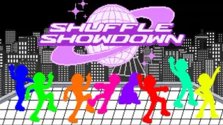 SHUFFLE SHOWDOWN