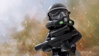 LEGO Star Wars: The Skywalker Saga Trooper Pack - PS4 & PS5