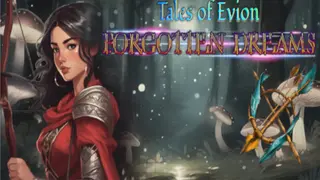 Tales of Evion: Forgotten Dreams
