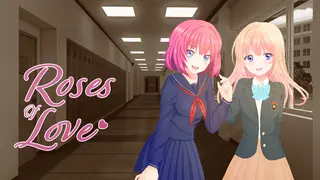 Roses Of Love