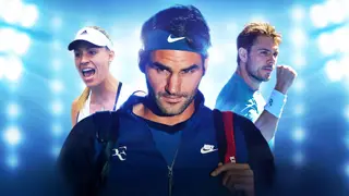 Tennis World Tour - Xbox One