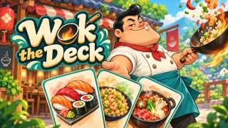 Wok the Deck