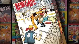 Renegade - Switch