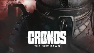 Cronos: The New Dawn - Switch