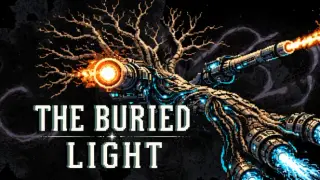 The Buried Light