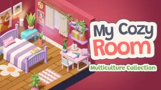 My Cozy Room Multiculture Collection - Switch