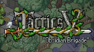 Tactics V: "Obsidian Brigade" - Switch