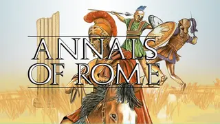 Annals of Rome