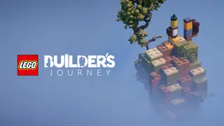 LEGO Builder's Journey