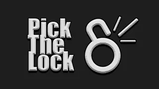 Pick The Lock