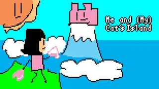 Me and (My) Cat's Island