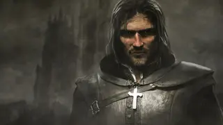 The Inquisitor - Demo - Xbox Series