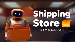 Shipping Store Simulator 2037