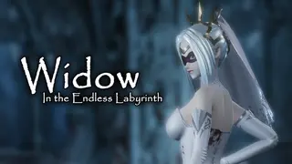 Widow in the Endless Labyrinth