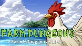 Farm Dungeons