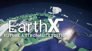 EarthX - Future Astronauts