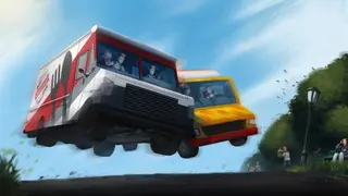 Cook, Serve, Delicious! 3?! (Xbox One)