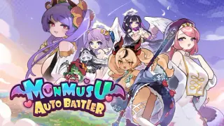 Monmusu Girls: Autobattler