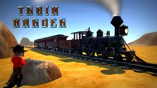Train Harder