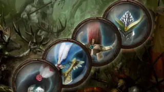 Warhammer: Chaosbane - Helmet Pack - PS4