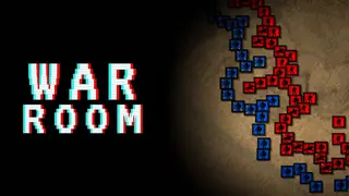 War Room: Tactical Sandbox