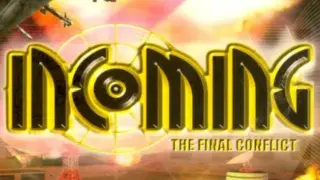 Incoming