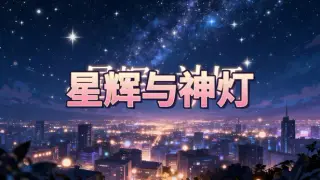 星辉与神灯