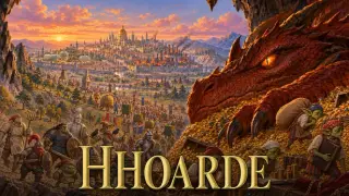 Hhoarde