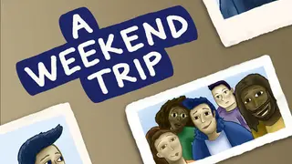 A Weekend Trip