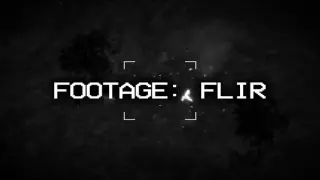 Footage: FLIR