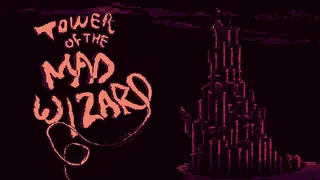 Tower of the Mad Wizard