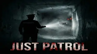 Just Patrol