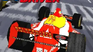 Arcade Archives ACE DRIVER - Switch