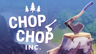 Chop Chop Inc.